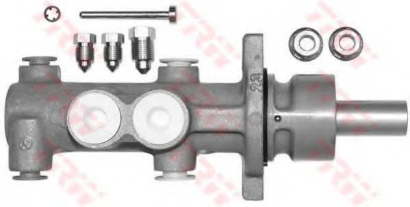 TRW PMK526 Главный тормозной цилиндр