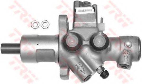 TRW PMN209 Главный тормозной цилиндр