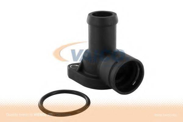 VAICO V100272 Фланец охлаждающей жидкости