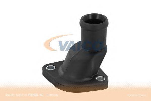 VAICO V100287 Фланец охлаждающей жидкости