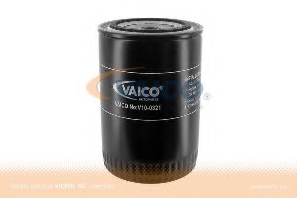 VAICO V100321 Масляный фильтр