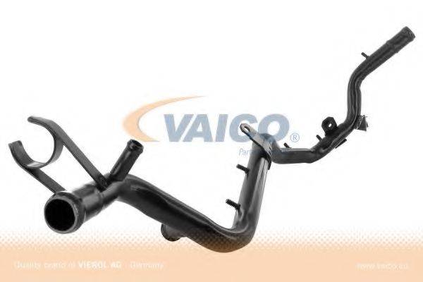 VAICO V100396 Шланг радиатора