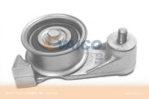VAICO V100487 Натяжной ролик, ремень ГРМ