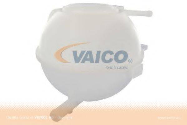 VAICO V100558 Компенсационный бак, охлаждающая жидкость