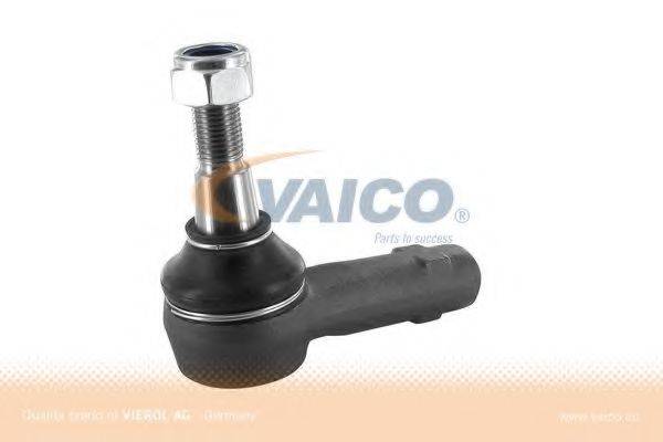 VAICO V100642 Наконечник поперечной рулевой тяги