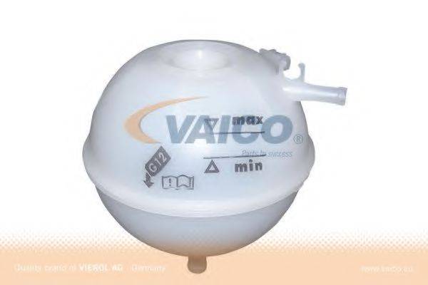 VAICO V100745 Компенсационный бак, охлаждающая жидкость