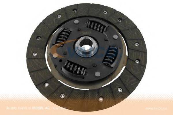 VAICO V100853 Диск сцепления