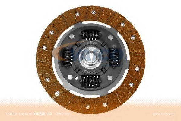 VAICO V100859 Диск сцепления