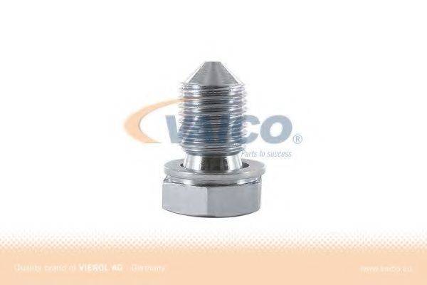 VAICO V100885 Резьбовая пробка, маслянный поддон