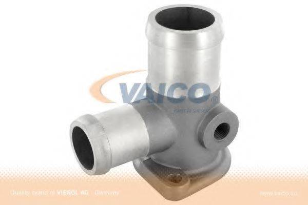 VAICO V100960 Фланец охлаждающей жидкости