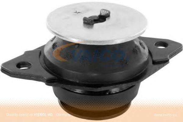 VAICO V101198 Подвеска, двигатель