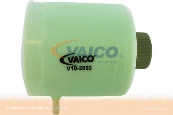 VAICO V102093 Компенсационный бак, гидравлического масла услителя руля