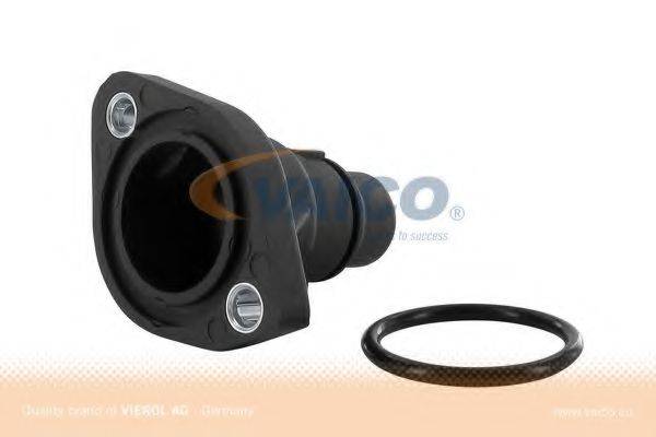 VAICO V102483 Фланец охлаждающей жидкости