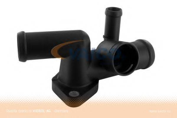 VAICO V102763 Фланец охлаждающей жидкости