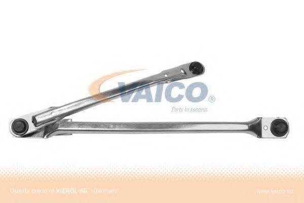 VAICO V102827 Привод, тяги и рычаги привода стеклоочистителя