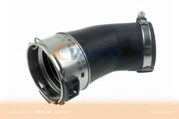 VAICO V102832 Трубка нагнетаемого воздуха