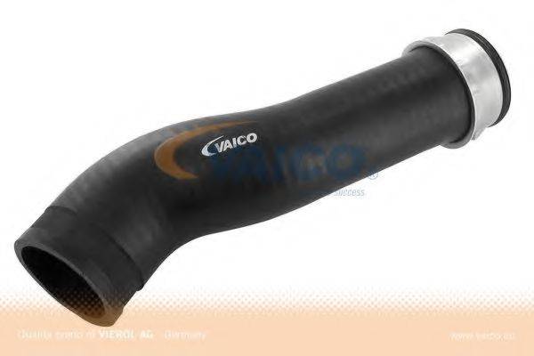 VAICO V102898 Трубка нагнетаемого воздуха