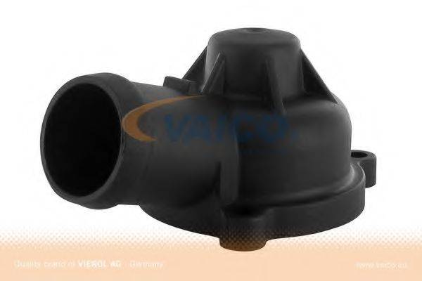 VAICO V102975 Фланец охлаждающей жидкости