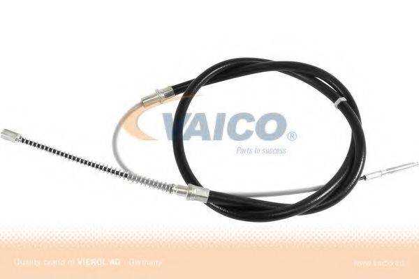 VAICO V1030019 Трос, стояночная тормозная система