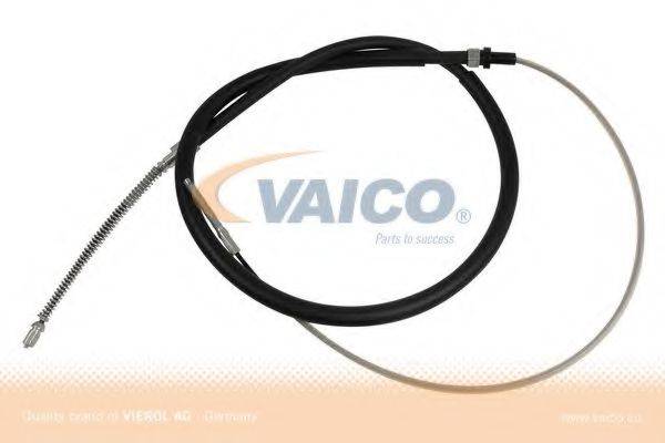 VAICO V1030046 Трос, стояночная тормозная система