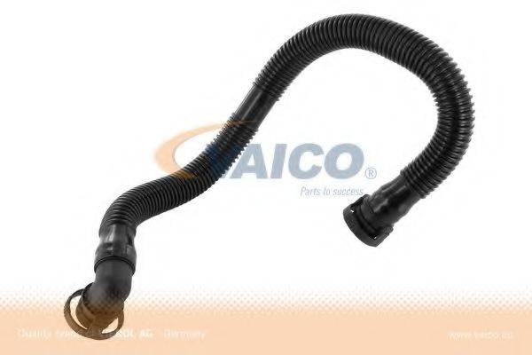 VAICO V103092 Шланг, вентиляция картера