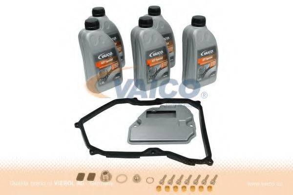 VAICO V103215 Комплект деталей, смена масла - автоматическ.коробка передач
