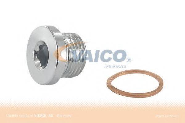 VAICO V103307 Резьбовая пробка, маслянный поддон