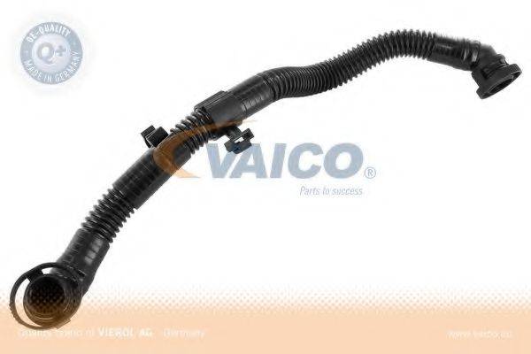 VAICO V103586 Шланг, система подачи воздуха