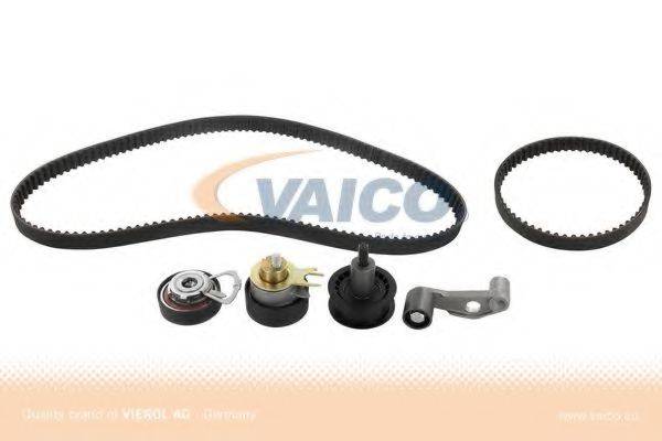 VAICO V104166 Комплект ремня ГРМ