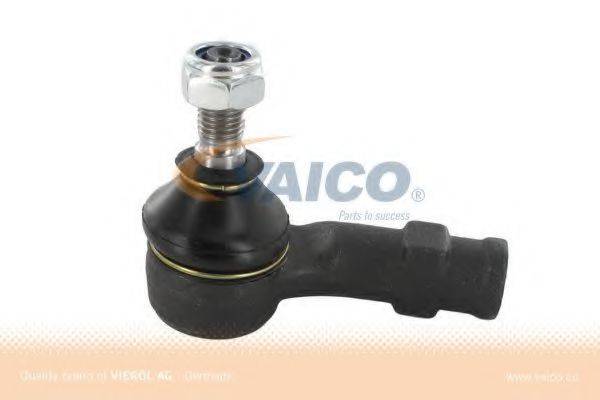 VAICO V107025 Наконечник поперечной рулевой тяги