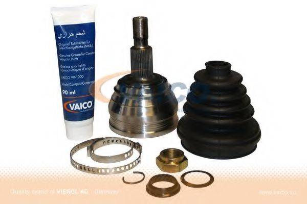 VAICO V107291 Шарнирный комплект, приводной вал