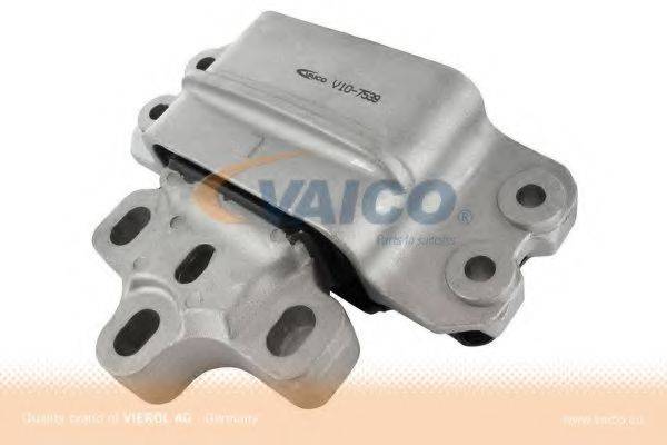 VAICO V107539 Подвеска, двигатель