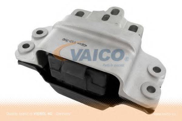 VAICO V107540 Подвеска, двигатель