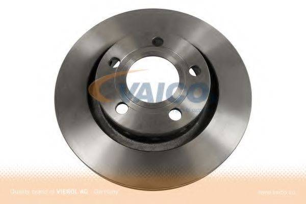 VAICO V1080077 Тормозной диск