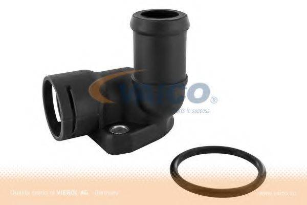 VAICO V108253 Фланец охлаждающей жидкости