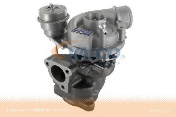 VAICO V108323 Компрессор, наддув