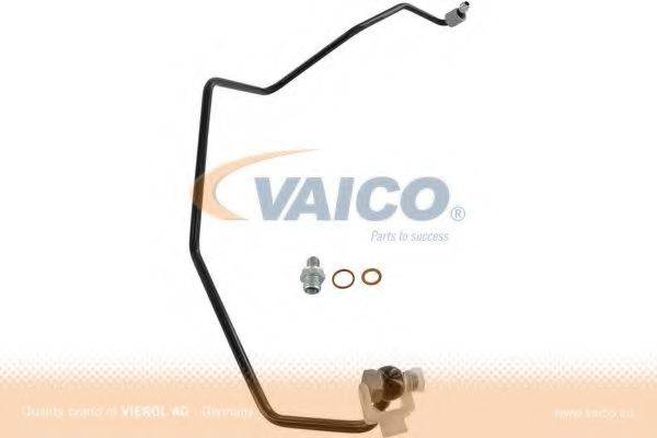 VAICO V108432 Маслопровод, компрессор
