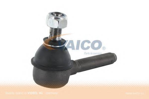 VAICO V109521 Наконечник поперечной рулевой тяги