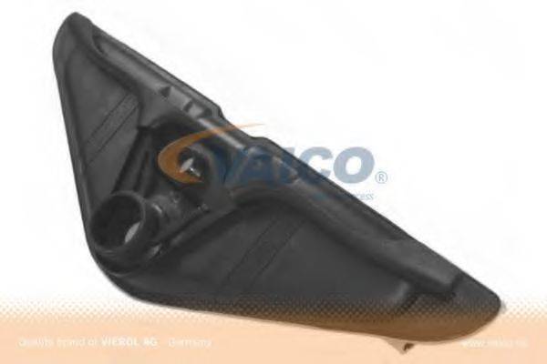 VAICO V200576 Компенсационный бак, охлаждающая жидкость