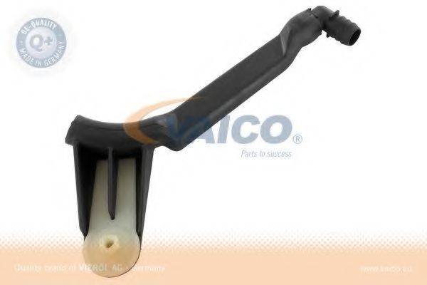 VAICO V200705 Отвод конденсата, корпус воздушного фильтра салона