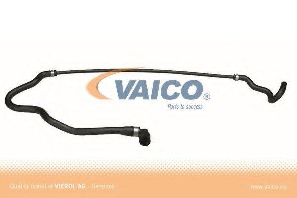 VAICO V200890 Шланг радиатора