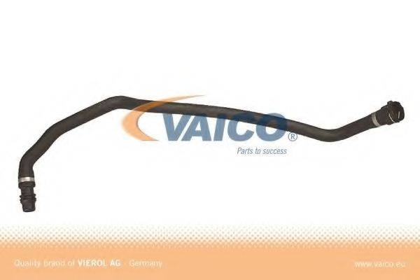 VAICO V200891 Шланг радиатора