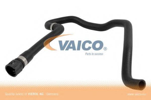 VAICO V200895 Шланг радиатора