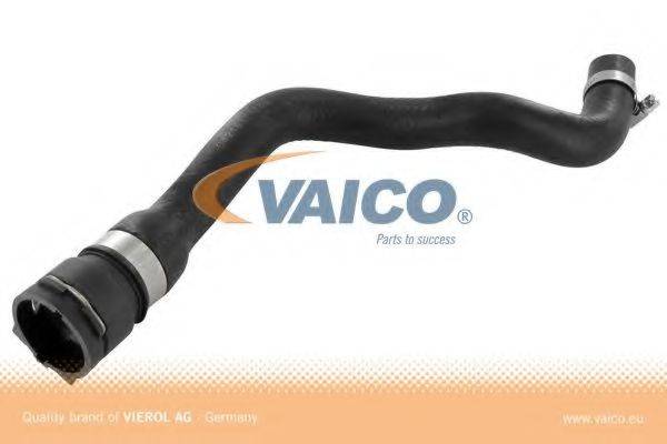 VAICO V200901 Шланг радиатора