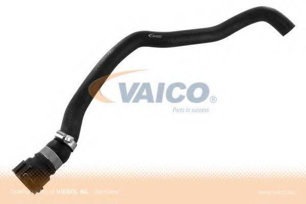 VAICO V200904 Шланг радиатора