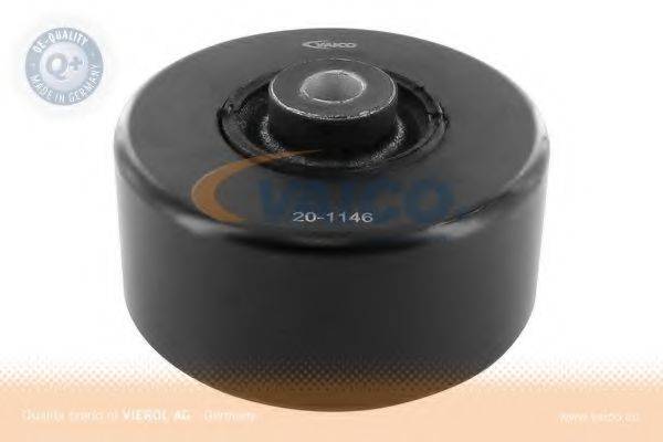 VAICO V201146 Подвеска, держатель автоматической коробки передач; Подвеска, держатель ступенчатой коробки передач