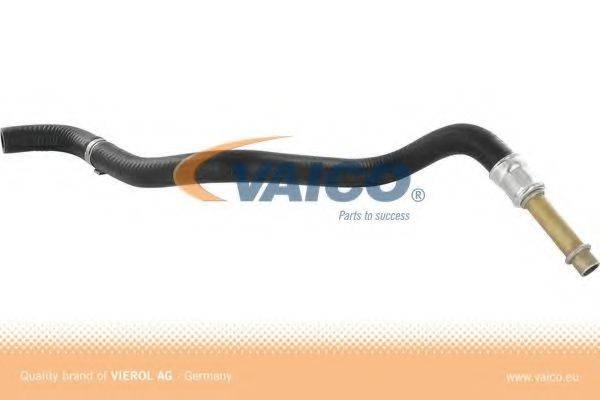 VAICO V201180 Гидравлический шланг, рулевое управление
