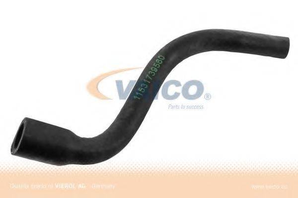 VAICO V201249 Шланг радиатора
