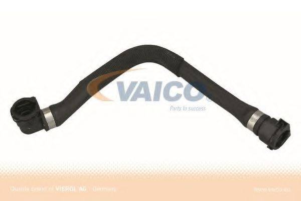 VAICO V201277 Шланг радиатора