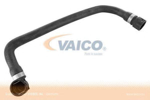 VAICO V201337 Шланг радиатора